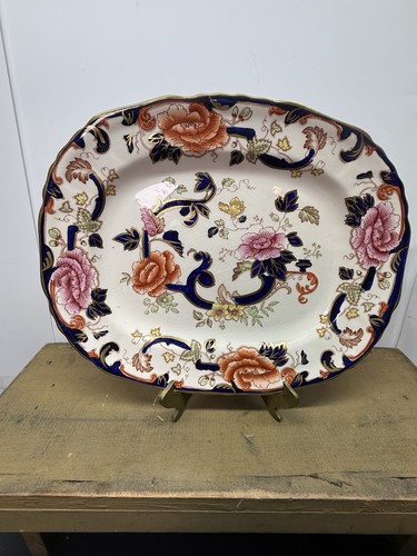 Mason mandalay pottery - mandalay,