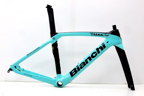 Bianchi oltre xr4 disc - bianchi,