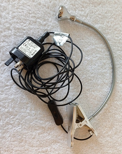 Ikea jansjo clamp clip - jansjo,
