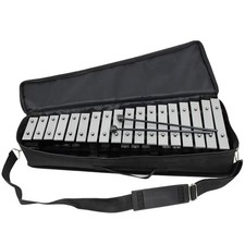 VEVOR 30 Note Glockenspiel Xylophone Bell Kit