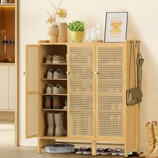 Large Shoes Organize Rack