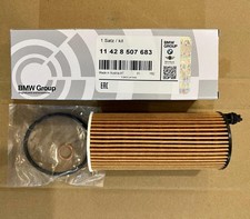 Genuine BMW 2.0 3.0 Diesel Oil