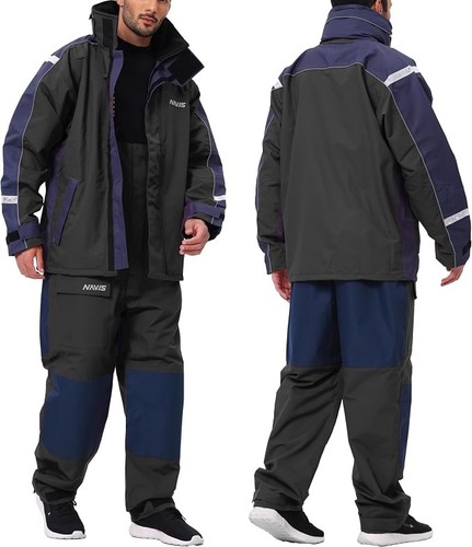 Navis marine mens coastal - marine,