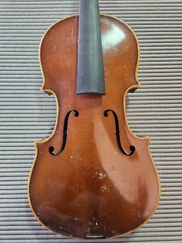 Violin geige fiddle - 4/4,
