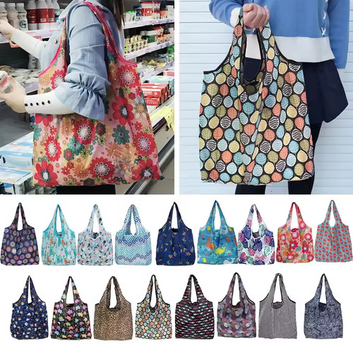 Large reusable foldable - x,