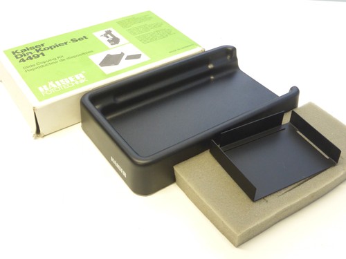 Kaiser slide copying kit - kaiser,