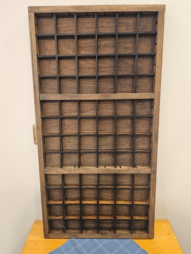 Vintage hamilton letterpress - vintage,