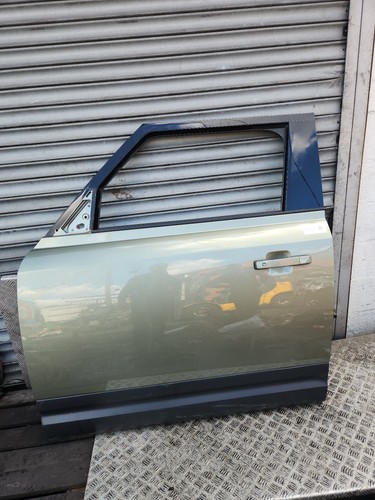 Land rover defender l663 - land,