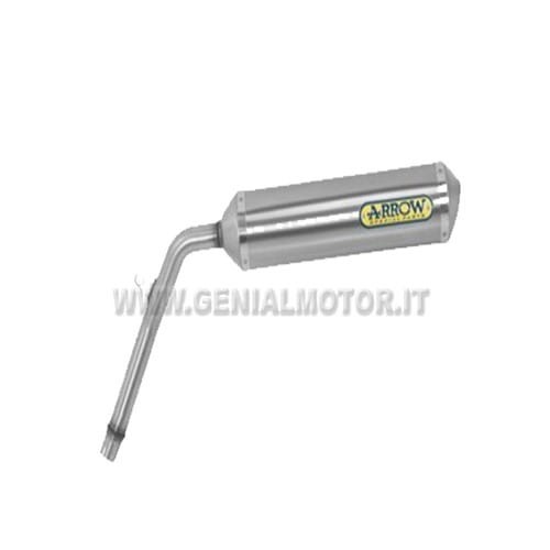 Exhaust arrow thunder - exhaust,