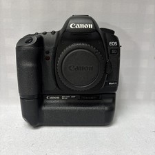 Canon EOS 5D Mark II Digital