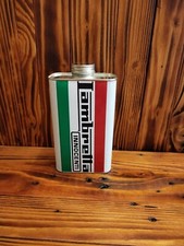 Vintage style Quart oil