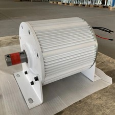 5000W 220V 380V 300RPM