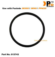 Part No. 013743 -  Replacement