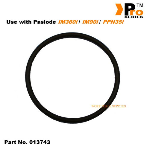 Part 013743 replacement - no.,