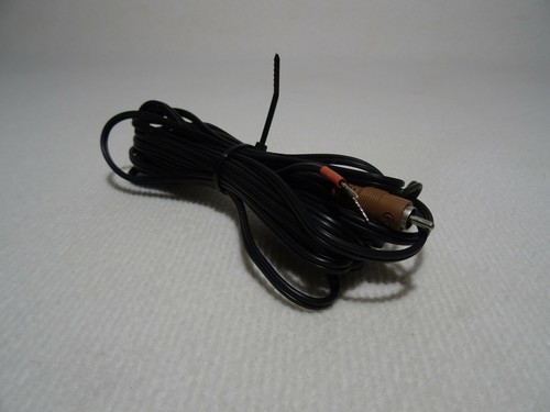 Bose speaker cable black chich - speaker,