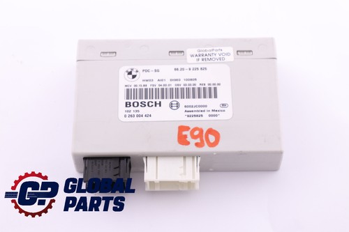 Bmw e81 e84 - e87, e91