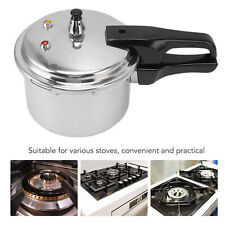 2.5 4 7 11L Aluminum Pressure Cooker Pressure Pot Pressure Cooker for Gas Stove