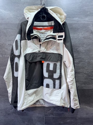 Vintage quba sails 6633 - quba,