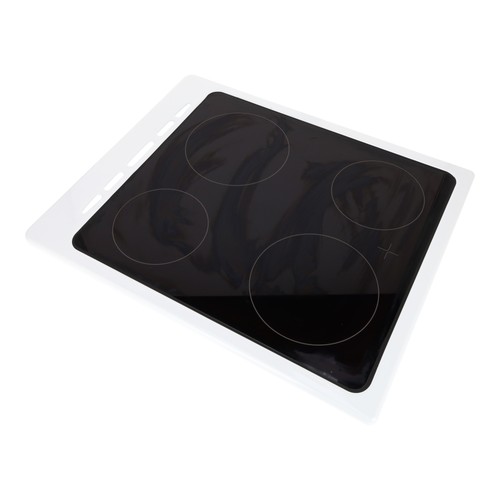 Bush cooker hob glass - bush,