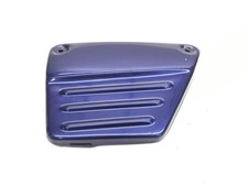 Left Underseat Fairing Cover