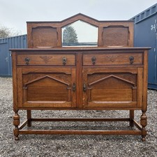 1920s Antique Arts & Crafts