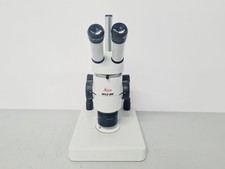 Leica M8 WILD Stereo Zoom