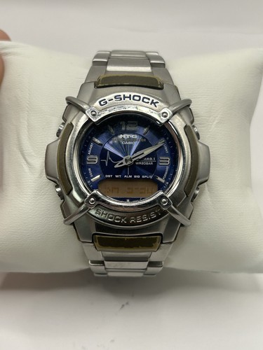 Casio shock mtg 512sc - g,