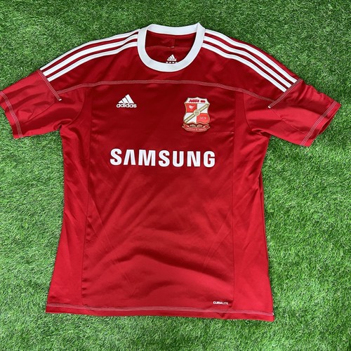 Swindon town 2011 2013 home - town,