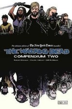 Walking Dead Compendium Volume