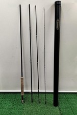 SAGE Fly Rod 4100-4 #4 10ft 4 pieces Black Fly Fishing