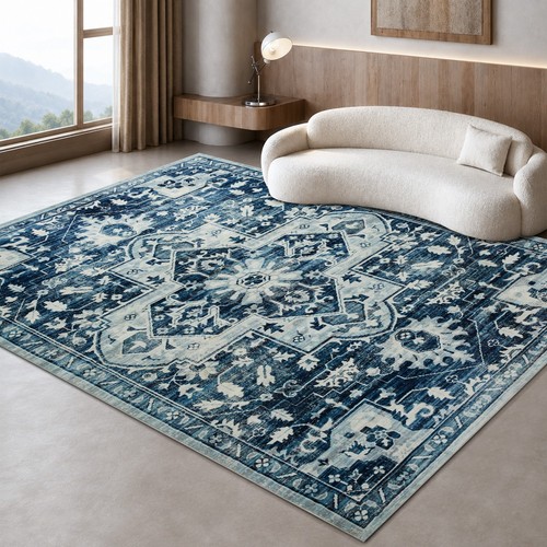 Large living room traditional - living,