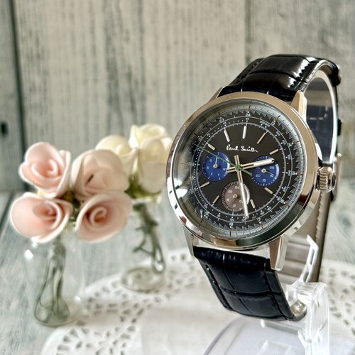 Paul smith 1000 analog quartz - 1000,
