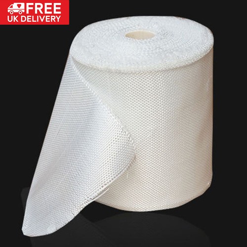 30m woven fibreglass cloth - 30m,