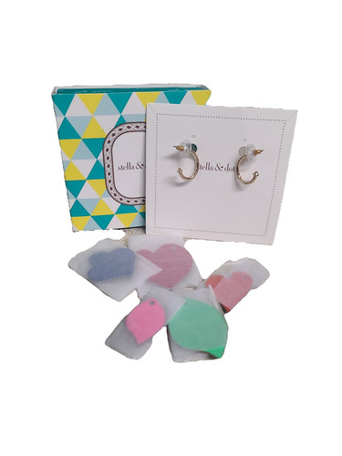 Stella dot color pop - stella, &