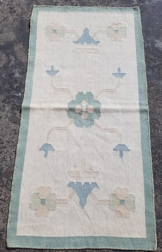 Vintage traditional handmade - vintage,