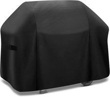 Tunansx  BBQ Cover for Weber