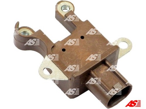 Alternator regulator - alternator,
