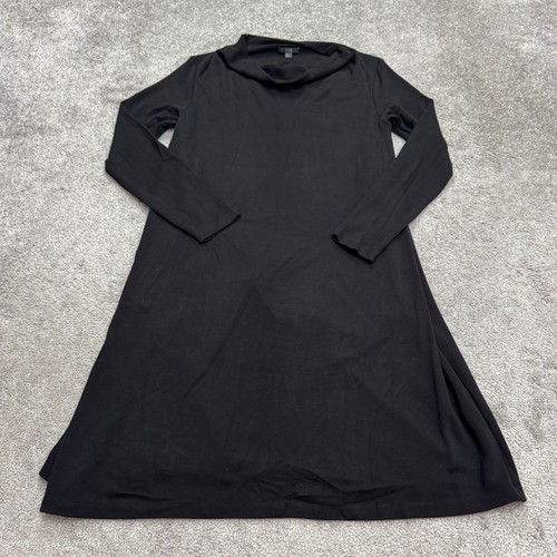 Cos funnel neck long - funnel,