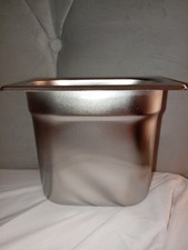 Vogue Stainless Steel