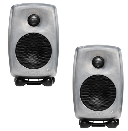 Genelec one raw - genelec,