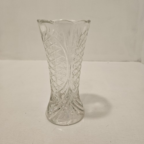Vintage cristal arques - vintage,