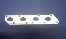 Vauxhall C20XE INLET Manifold Flange Plate *ALUMINIUM