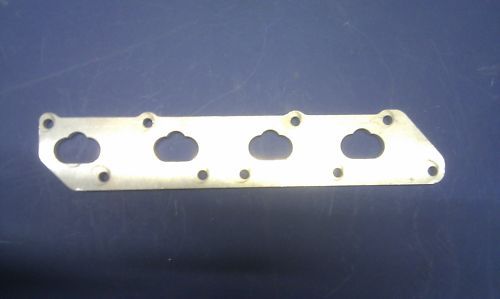 Vauxhall c20xe inlet manifold - vauxhall,
