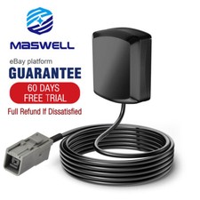 Upgraded GPS Navigation