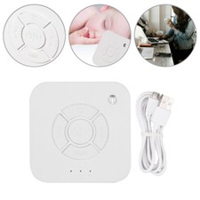 White Noise Therapy Sound