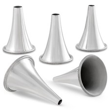 Stainless Steel Hartmann Ear