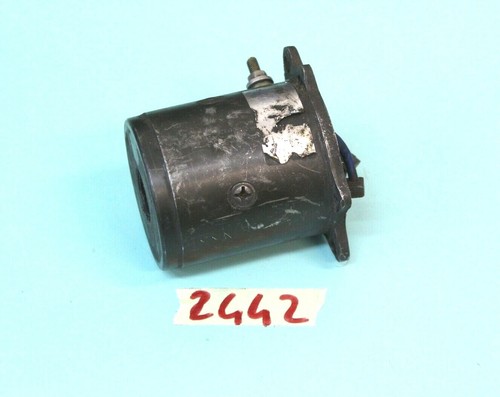 Starter motor cagiva - mito, 125