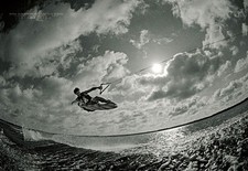 Aaron Reed Wakeboard/Wakeskate
