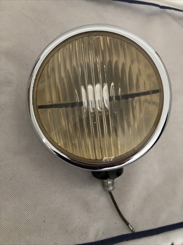 Genuine vintage lucas sft - lucas,