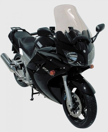 Yamaha 1300 fjr high - yamaha,